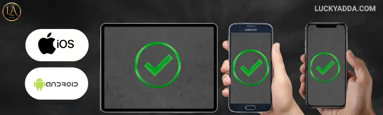app luckyadda