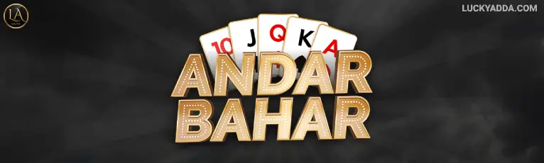 Andar Bahar lucky adda