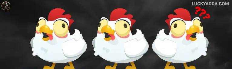 Chicken Road lucky adda FAQ