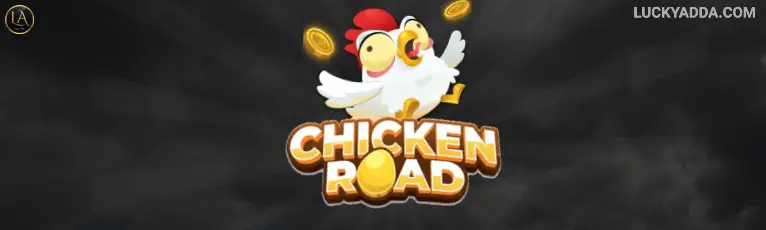 Chicken Road lucky adda