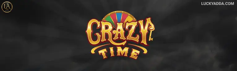 Crazy Time lucky adda