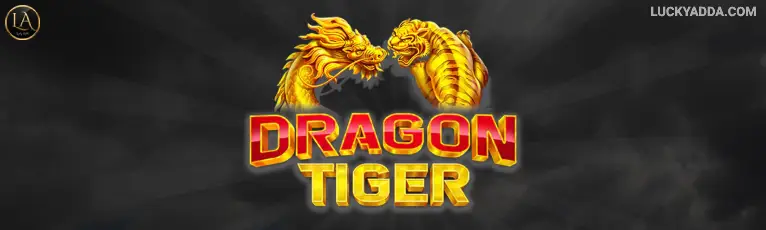 Dragon tiger lucky adda