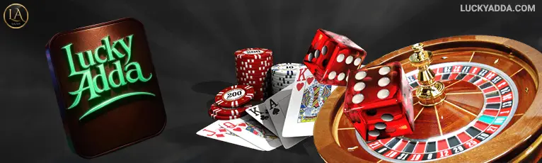 lucky adda other slots