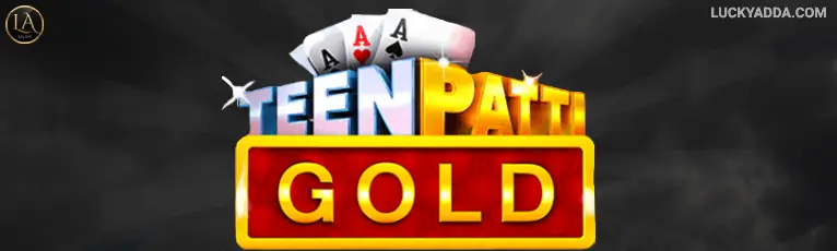 Teen patti gold