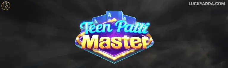 Teen patti master lucky adda