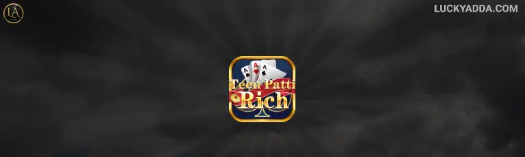 teen patti rich lucky adda