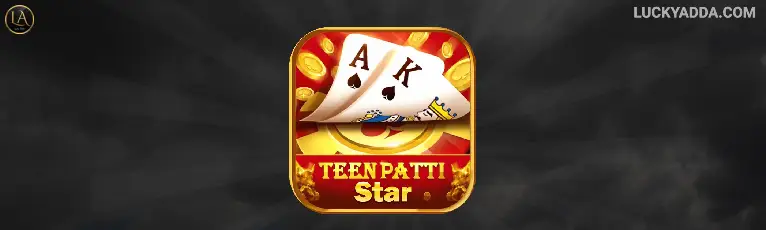 Teen patti star lucky adda