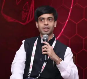 Jay Sayta - Author Photo